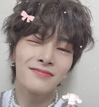 SKZ- Jeongin