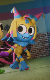 Yatta The Pinata