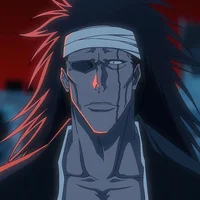 Zaraki Kenpachi