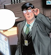 Clark Kent
