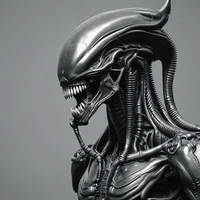 Xenomorph drone