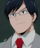 Tenya Iida