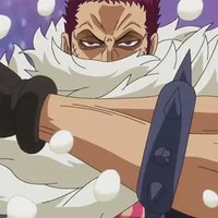 Katakuri again 