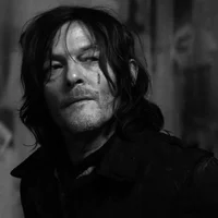 DARYL DIXON