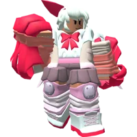 HeartBreaker Brawler