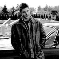 DEAN WINCHESTER