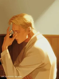 JJK Nanami Kento