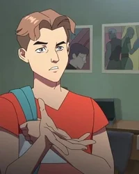 006 WILLIAM CLOCKWEL