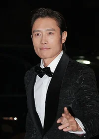 Lee Byung-hun