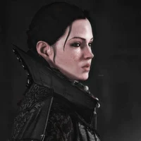Evie Frye