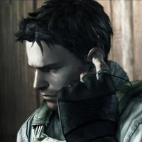 Chris Redfield