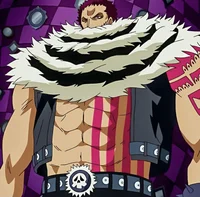 Katakuri Charlotte 