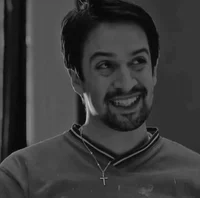 LIN MANUEL MIRANDA