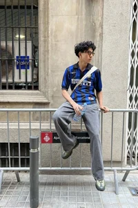 Soccer Jersey