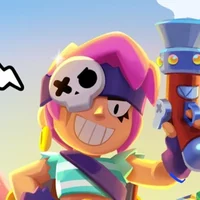Penny - Brawl Stars