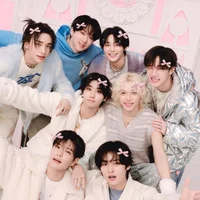 stray kids