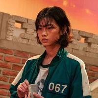 Kang Sae-byeok