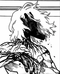 MHA Tomura Shigaraki