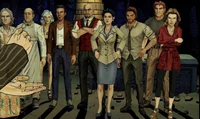 The Wolf Among Us RP