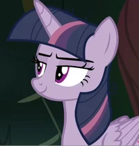 Mean Twilight 