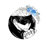 Satoru Gojo