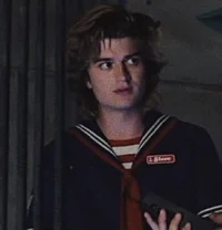 Steve Harrington