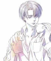 Levi Ackerman 