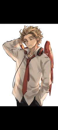 Keigo Hawks Takami