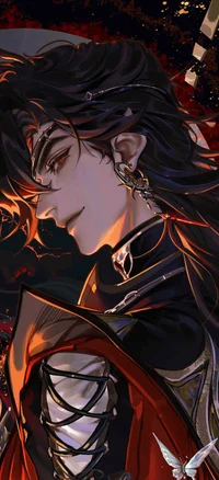 Hua Cheng