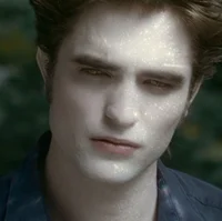 Edward Cullen 