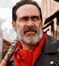 Negan Smith 