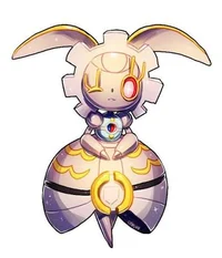 Magearna