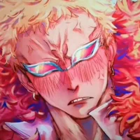 Doflamingo Donquixot