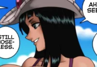 Nico Robin