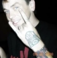 Sid Wilson 