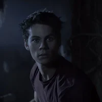 Stiles Stilinski