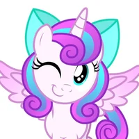 Filly Flurry Heart