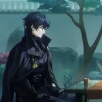 DR - Minamoto Chisei