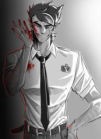 Детектив Войд