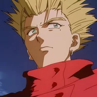 vash the stampede