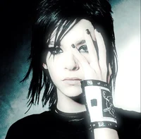 Bill kaulitz 2006