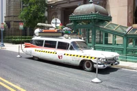 Ecto 1A