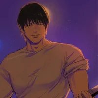 JJK - Toji Fushiguro