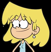 Lori Loud Genie 