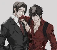 Mafia Enemies