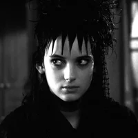LYDIA DEETZ