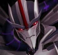 Starscream -TFP-