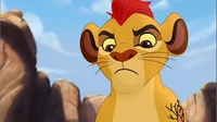 Evil Kion