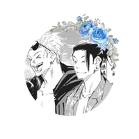 Satoru and Suguru