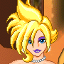 Miss Cloud Strife